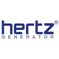 Дизельные генераторы HERTZ