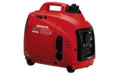 Генератор Honda EU 10 i Генератор Honda EU 10 i