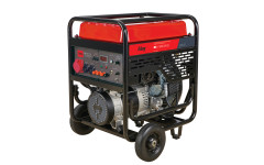 Бензиновый генератор FUBAG BS 11000 DA ES