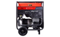 Бензиновый генератор FUBAG BS 11000 DA ES