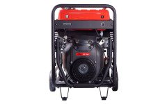 Бензиновый генератор FUBAG BS 11000 DA ES