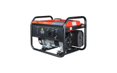 Бензиновый генератор FUBAG BS 2200 Бензиновый генератор FUBAG BS 2200