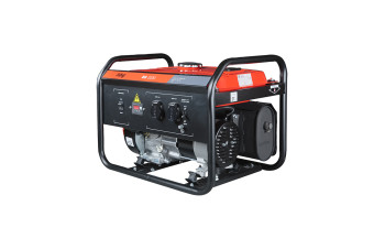 Бензиновый генератор FUBAG BS 2200