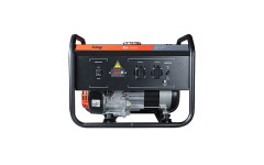 Бензиновый генератор FUBAG BS 2200 Бензиновый генератор FUBAG BS 2200
