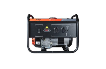 Бензиновый генератор FUBAG BS 2200