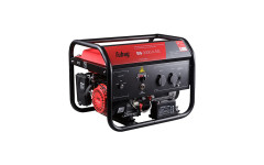 Бензиновый генератор FUBAG BS 3300