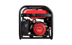 Бензиновый генератор FUBAG BS 3300