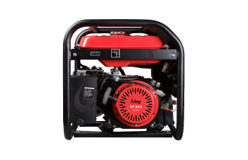 Бензиновый генератор FUBAG BS 3300