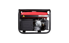 Бензиновый генератор FUBAG BS 3300 ES Бензиновый генератор FUBAG BS 3300 ES