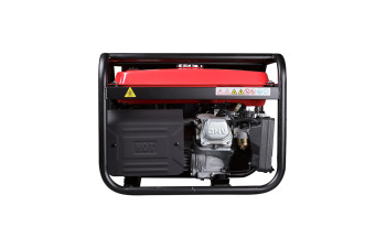 Бензиновый генератор FUBAG BS 3300 ES