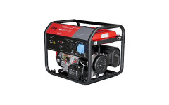Бензиновый генератор FUBAG BS 5500 A ES