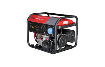 Бензиновый генератор FUBAG BS 5500 A ES