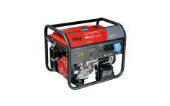 Бензиновый генератор FUBAG BS 6600 A ES Бензиновый генератор FUBAG BS 6600 A ES