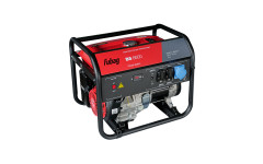Бензиновый генератор FUBAG BS 6600 Бензиновый генератор FUBAG BS 6600
