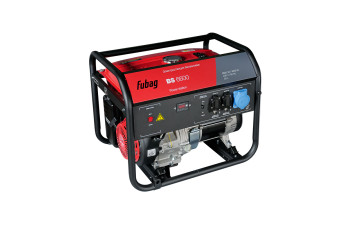 Бензиновый генератор FUBAG BS 6600