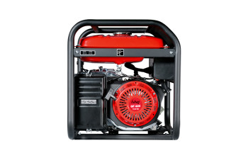 Бензиновый генератор FUBAG BS 6600