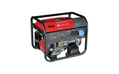 Бензиновый генератор FUBAG BS 7500 A ES