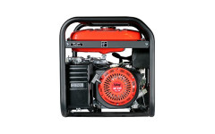 Бензиновый генератор FUBAG BS 7500 A ES