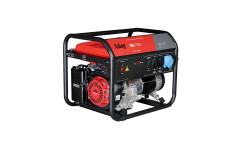 Бензиновый генератор FUBAG BS 7500