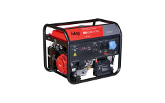 Бензиновый генератор FUBAG BS 8500 A ES