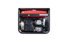 Бензиновый генератор FUBAG BS 8500 A ES