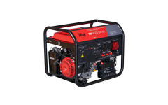 Бензиновый генератор FUBAG BS 8500 DA ES Бензиновый генератор FUBAG BS 8500 DA ES