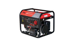 Бензиновый генератор FUBAG BS 8500 DA ES Бензиновый генератор FUBAG BS 8500 DA ES