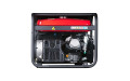 Бензиновый генератор FUBAG BS 8500 XD ES