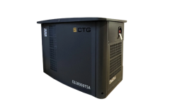 Газовый генератор 18-21 кВт CTG CU25000SA