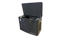Газовый генератор 14-15 кВт CTG CG17000TSA Газовый генератор 14-15 кВт CTG CG17000TSA