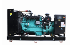 Газовый генератор 50 кВт CTG 60CG
