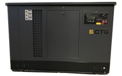 Газовый генератор 22-26 кВт CTG CU30000SA Газовый генератор 22-26 кВт CTG CU30000SA