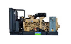 Дизельный генератор AKSA AC-2500