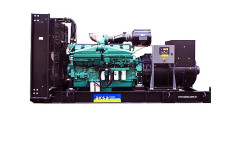 Дизельный генератор AKSA APD 1000C