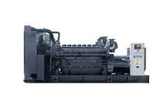 Дизельный генератор AKSA AP 1400