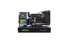 Дизельный генератор AKSA APD 150P