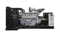 Дизельный генератор AKSA AP 2250