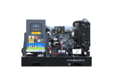 Дизельный генератор AKSA APD 165A Дизельный генератор AKSA APD 165A