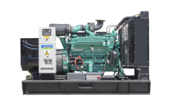 Дизельный генератор AKSA AC-825