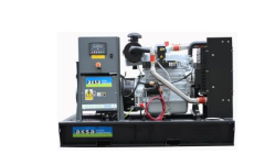 Дизельный генератор AKSA APD 90A