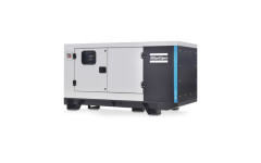Дизельный генератор Atlas Copco QIS 95U Дизельный генератор Atlas Copco QIS 95U