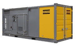 Дизельный генератор Atlas Copco QEC 1250 Дизельный генератор Atlas Copco QEC 1250