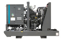 Дизельный генератор Atlas Copco QI 705 Дизельный генератор Atlas Copco QI 705