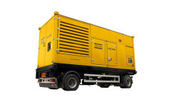 Дизельный генератор Atlas Copco QAC 1000 Дизельный генератор Atlas Copco QAC 1000