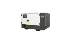 Дизельный генератор Atlas Copco QIS 16 (220v) Дизельный генератор Atlas Copco QIS 16 (220v)