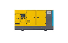 Дизельный генератор Atlas Copco QES 250
