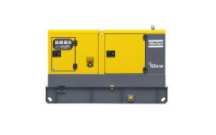 Дизельный генератор Atlas Copco QES 20 Дизельный генератор Atlas Copco QES 20