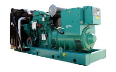 Дизельный генератор Cummins C825D5A