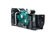 Дизель генератор Elcos GE.CU.2080/1890.BF 400/230