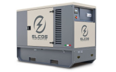 Дизель генератор Elcos GE.YAS5.022/020.SS 230 Дизель генератор Elcos GE.YAS5.022/020.SS 230